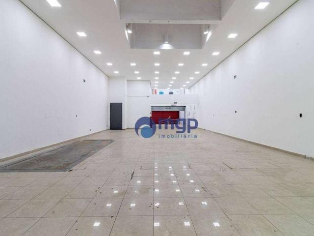 Prédio para Venda em São Paulo/SP Vila Buarque