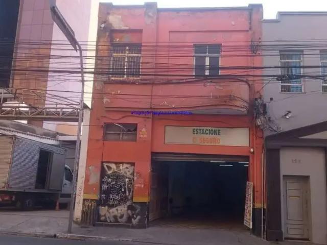 Prédio para Venda em São Paulo/SP Vila Buarque