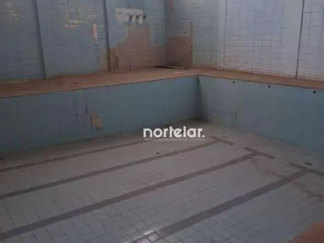 Prédio para Venda em São Paulo/SP Vila Barreto