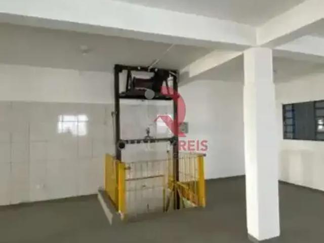 Prédio para Venda em São Paulo/SP Vila Bela