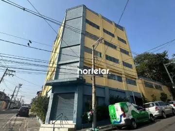 Prédio para Venda em São Paulo/SP Vila Carbone