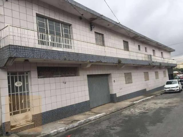 Prédio para Venda em São Paulo/SP Vila Carrão
