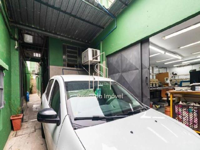 Prédio para Venda em São Paulo/SP Vila Carrão