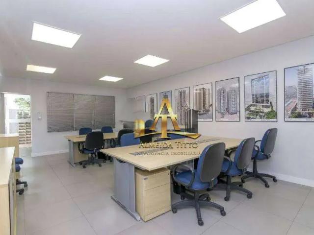 Prédio para Venda em São Paulo/SP Vila Clementino