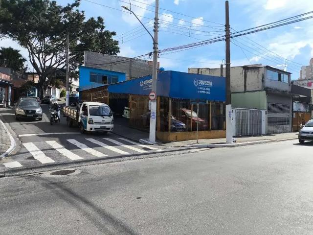 Prédio para Venda em São Paulo/SP Vila Constança