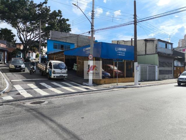 Prédio para Venda em São Paulo/SP Vila Constança