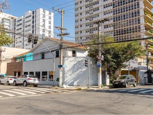Prédio para Venda em São Paulo/SP Vila Cordeiro