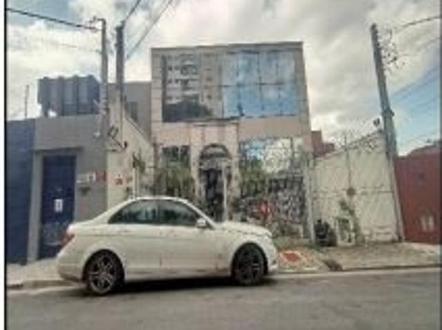 Prédio para Venda em São Paulo/SP Vila da Saúde
