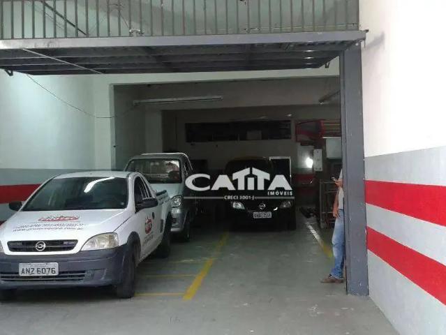 Prédio para Venda em São Paulo/SP Vila Danúbio Azul