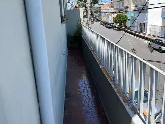 Prédio para Venda em São Paulo/SP Vila das Mercês 4 Quartos