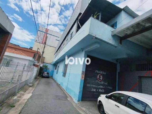 Prédio para Venda em São Paulo/SP Vila das Mercês