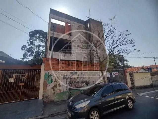 Prédio para Venda em São Paulo/SP Vila do Castelo