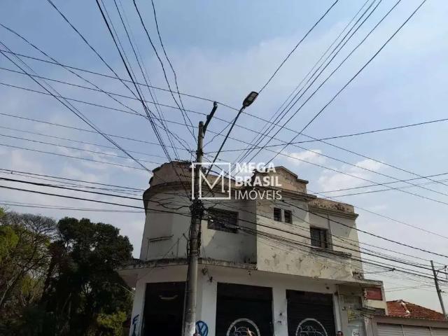 Prédio para Venda em São Paulo/SP Vila Dom Pedro I