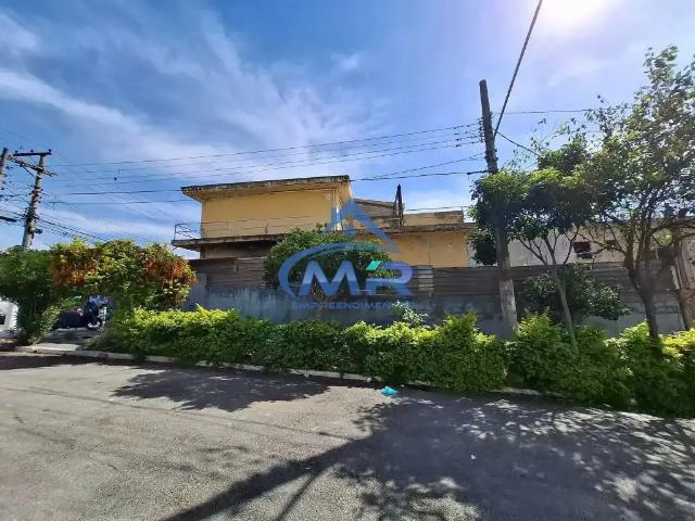 Prédio para Venda em São Paulo/SP Vila Domitila