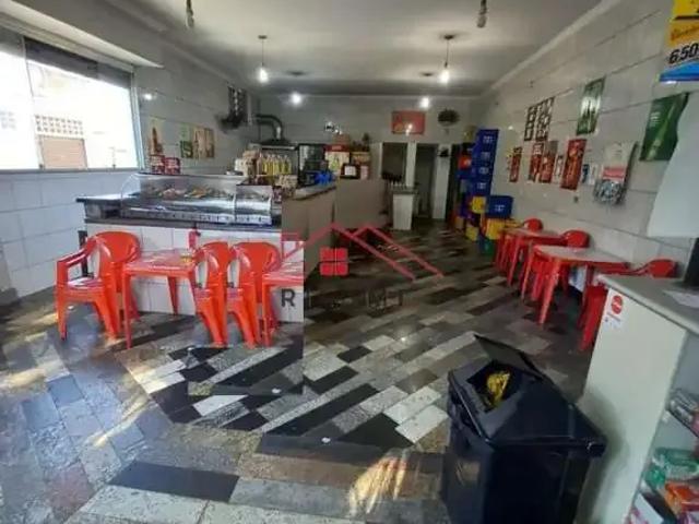 Prédio para Venda em São Paulo/SP Vila dos Minérios 3 Quartos
