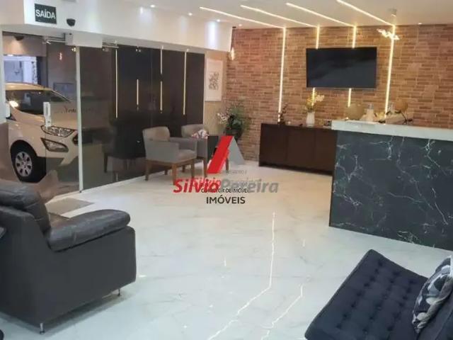 Prédio para Venda em São Paulo/SP Vila Doutor Eiras 2 Quartos
