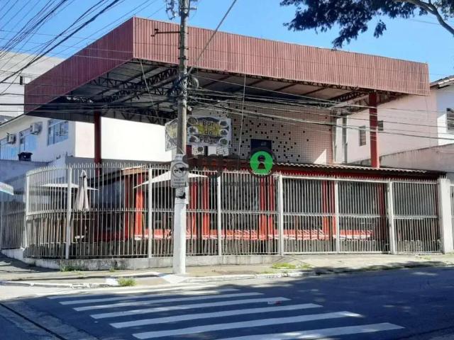 Prédio para Venda em São Paulo/SP Vila Emir