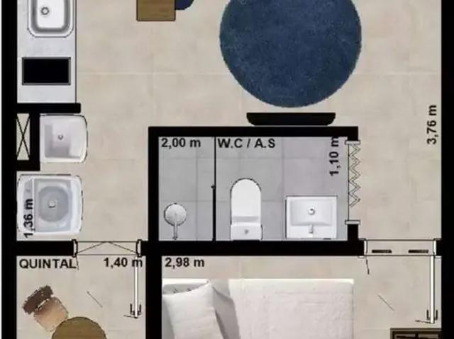 Prédio para Venda em São Paulo/SP Vila Esperança