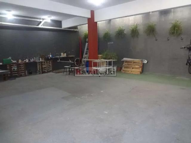 Prédio para Venda em São Paulo/SP Vila Firmiano Pinto