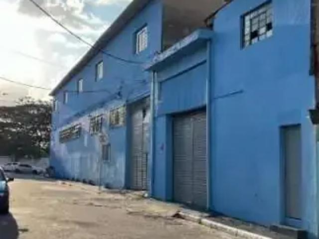 Prédio para Venda em São Paulo/SP Vila Formosa
