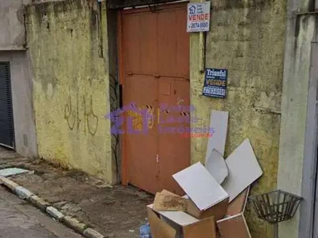 Prédio para Venda em São Paulo/SP Vila Formosa