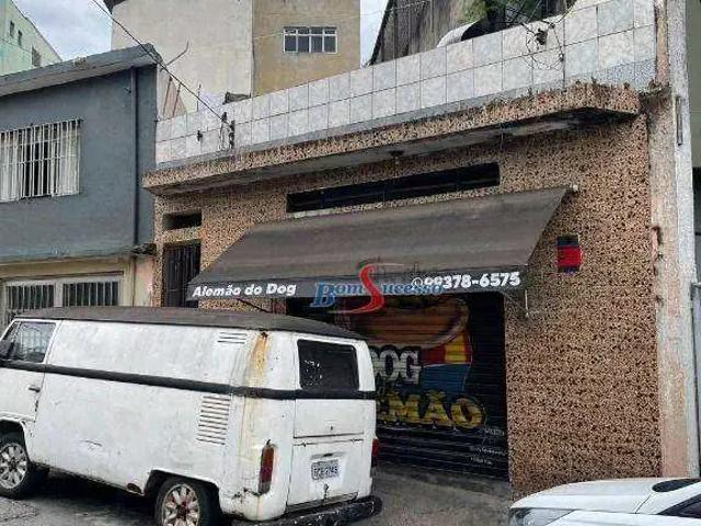 Prédio para Venda em São Paulo/SP Vila Formosa