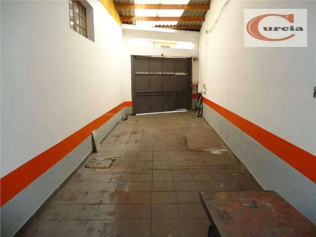 Prédio para Venda em São Paulo/SP Vila Guarani
