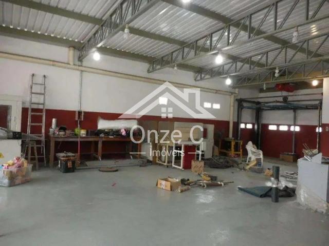 Prédio para Venda em São Paulo/SP Vila Guilherme