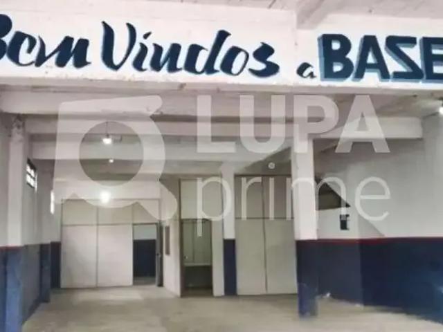 Prédio para Venda em São Paulo/SP Vila Guilherme
