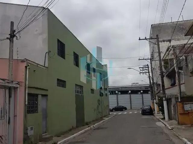 Prédio para Venda em São Paulo/SP Vila Guilherme