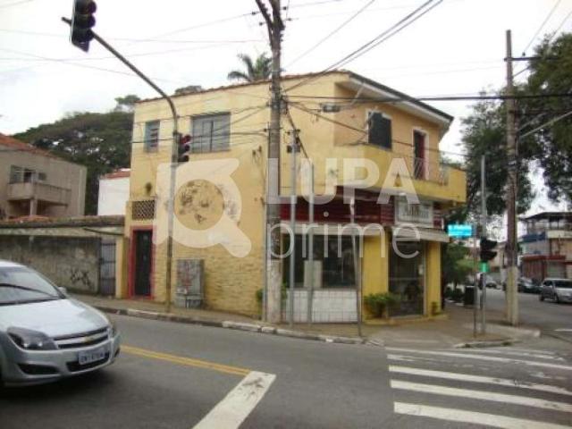Prédio para Venda em São Paulo/SP Vila Guilherme 1 Quartos