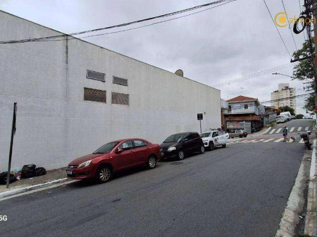 Prédio para Venda em São Paulo/SP Vila Gustavo