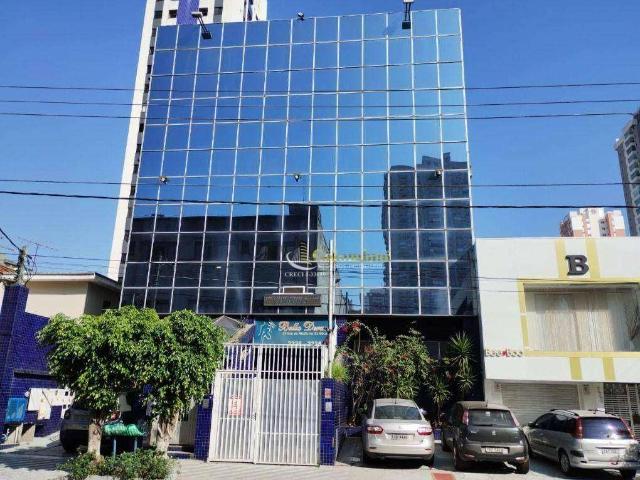 Prédio para Venda em São Paulo/SP Vila Gomes Cardim