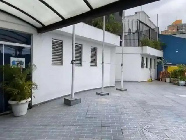 Prédio para Venda em São Paulo/SP Vila Gomes