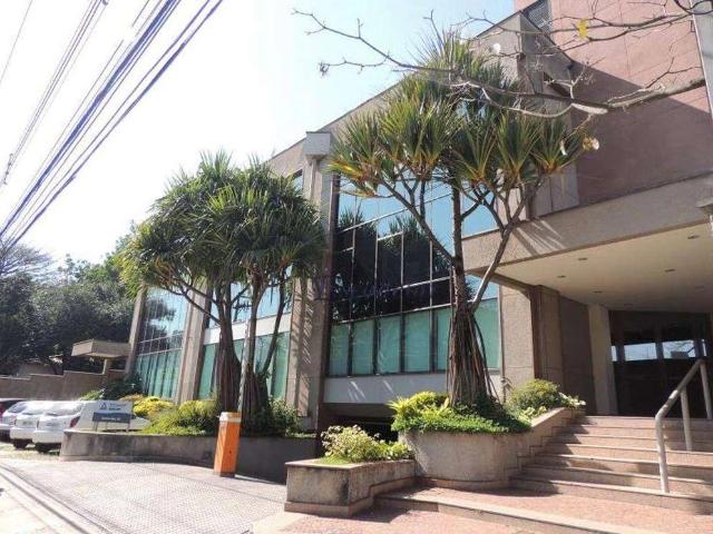 Prédio para Venda em São Paulo/SP Vila Hamburguesa