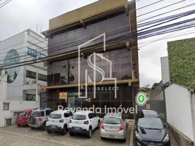 Prédio para Venda em São Paulo/SP Vila Hamburguesa