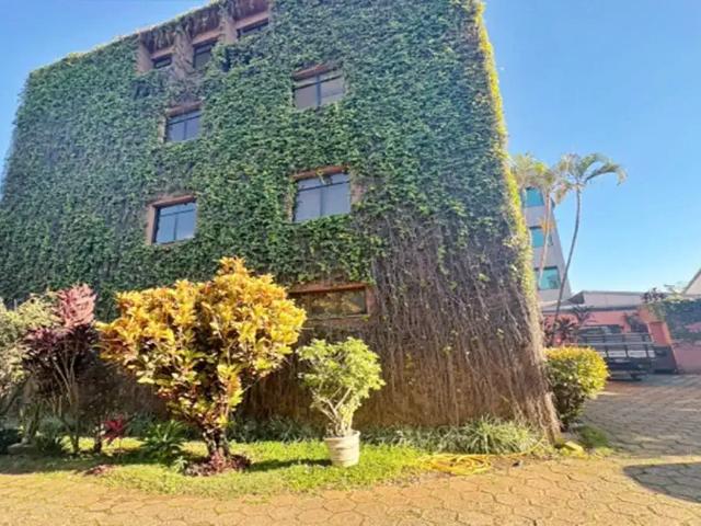 Prédio para Venda em São Paulo/SP Vila Hamburguesa