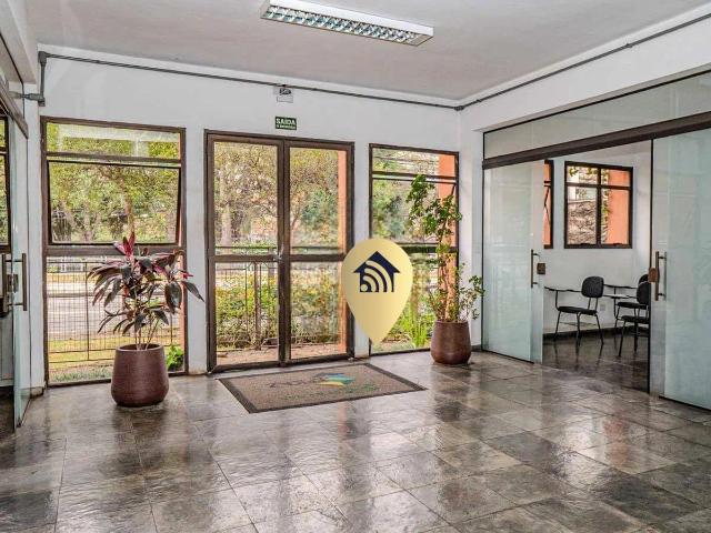 Prédio para Venda em São Paulo/SP Vila Hamburguesa