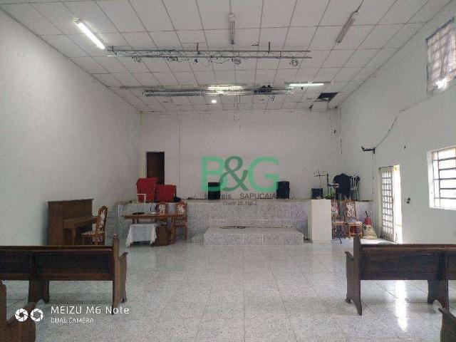 Prédio para Venda em São Paulo/SP Vila Independência