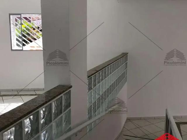 Prédio para Venda em São Paulo/SP Vila Industrial 8 Quartos