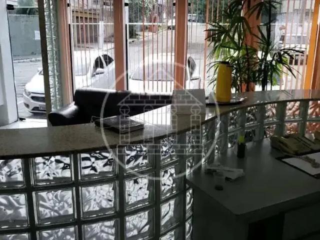 Prédio para Venda em São Paulo/SP Vila Isa