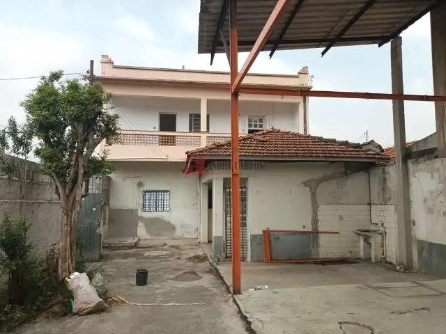 Prédio para Venda em São Paulo/SP Vila Jaguara 3 Quartos