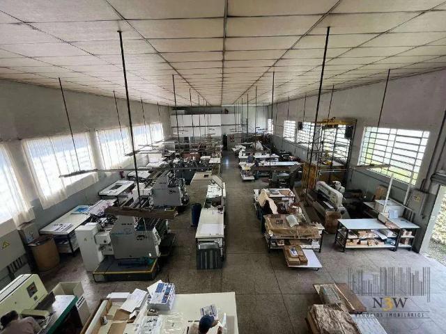 Prédio para Venda em São Paulo/SP Vila Jaguara