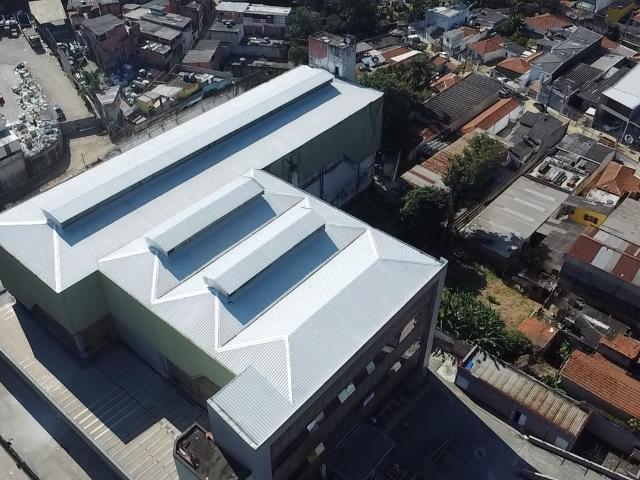 Prédio para Venda em São Paulo/SP Vila Jaguara