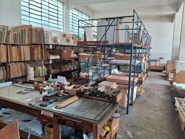 Prédio para Venda em São Paulo/SP Vila Jaguara
