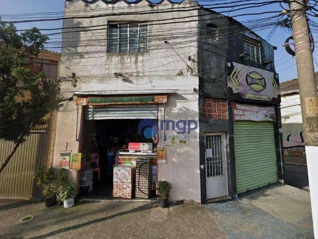 Prédio para Venda em São Paulo/SP Vila Paiva