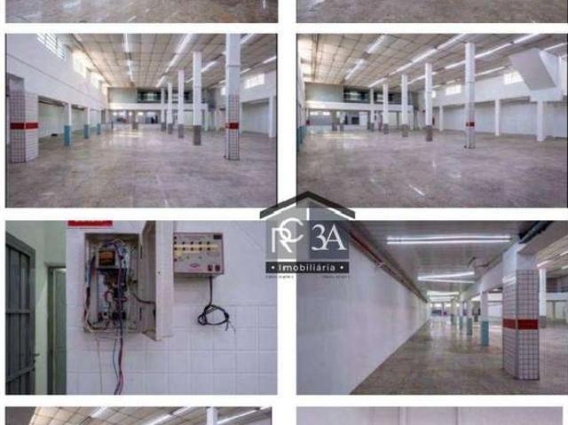 Prédio para Venda em São Paulo/SP Vila Paranaguá