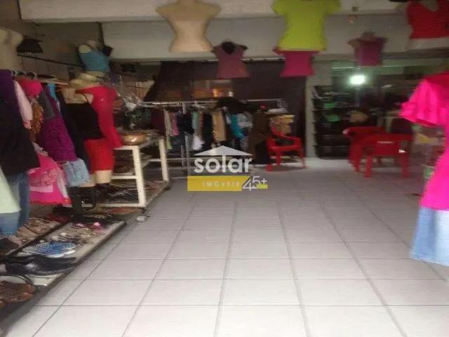 Prédio para Venda em São Paulo/SP Vila Paranaguá