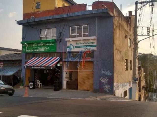 Prédio para Venda em São Paulo/SP Vila Paranaguá