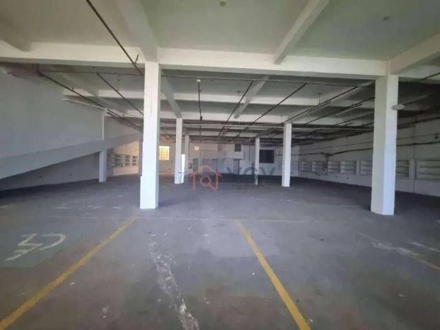 Prédio para Venda em São Paulo/SP Vila Parque Jabaquara